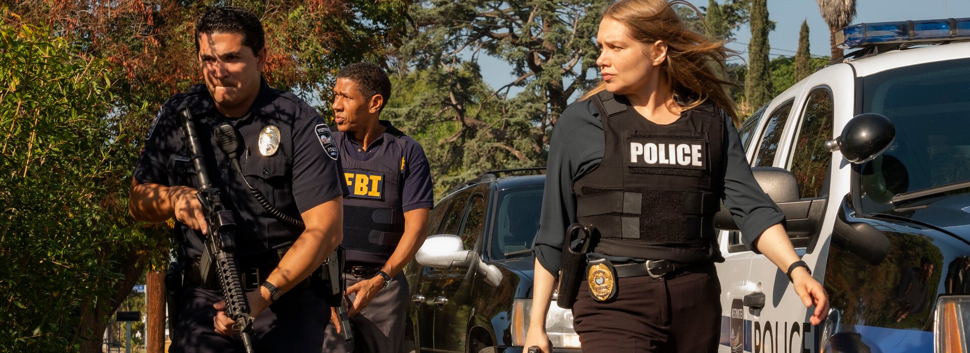 17 spannende Krimi-Serien zurzeit auf Netflix | © Netflix