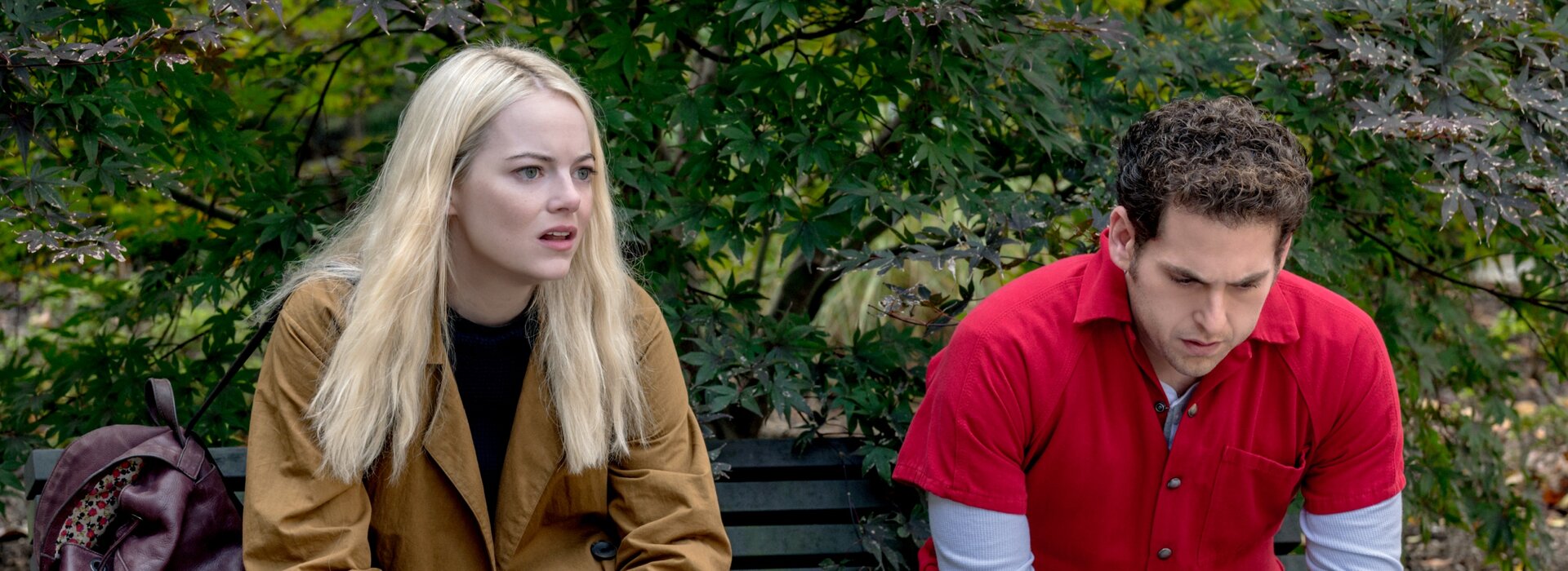 Maniac | © Netflix