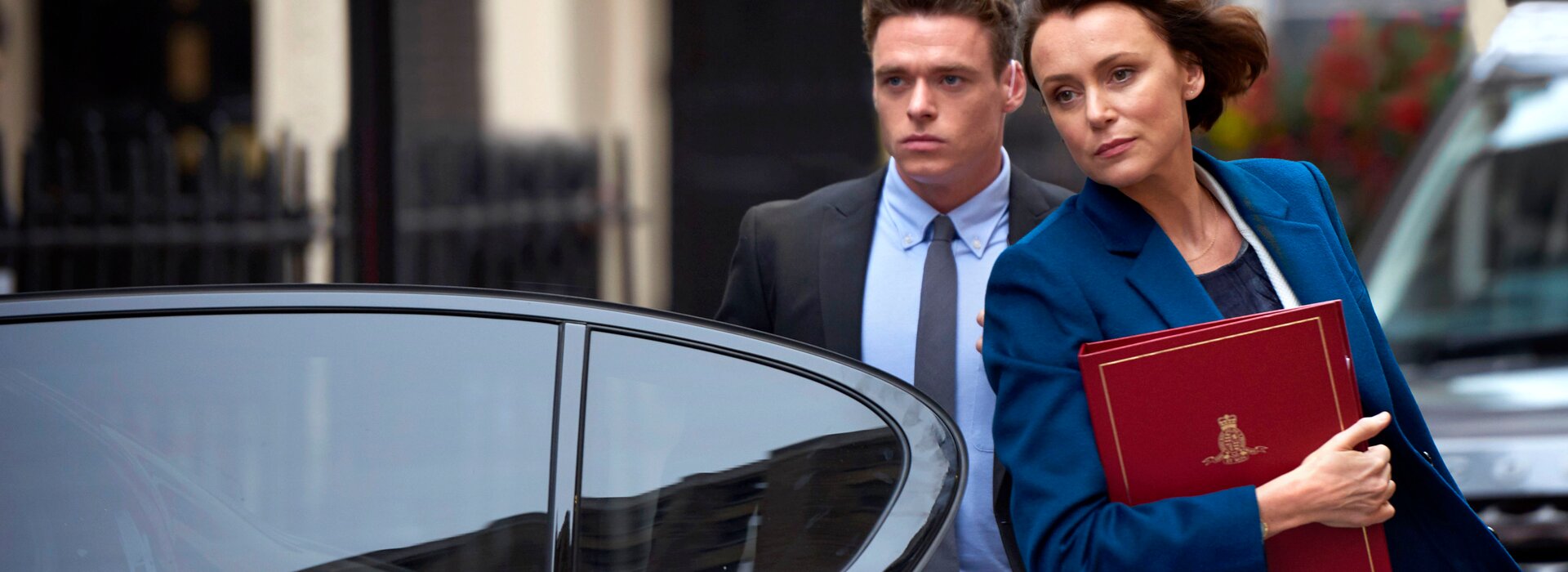 Bodyguard | © Netflix