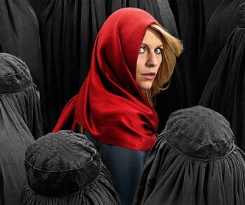 Homeland | © Showtime