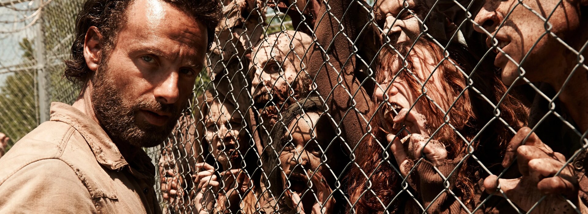 The Walking Dead | © AMC