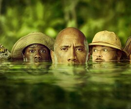 Die 10 besten Action-Komödien zurzeit auf Netflix | © Sony Pictures