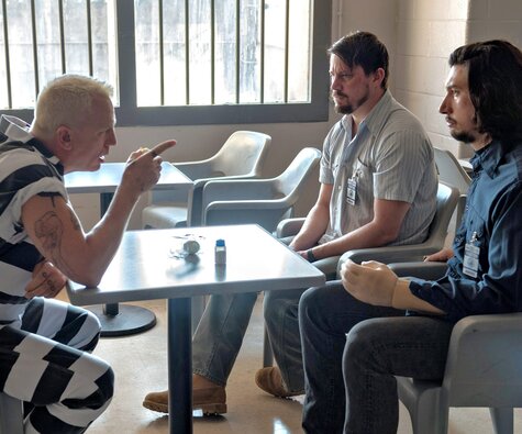 Logan Lucky | © Bleecker Street