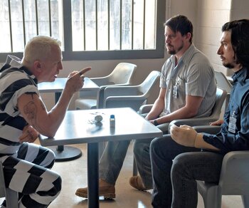 Logan Lucky | © Bleecker Street