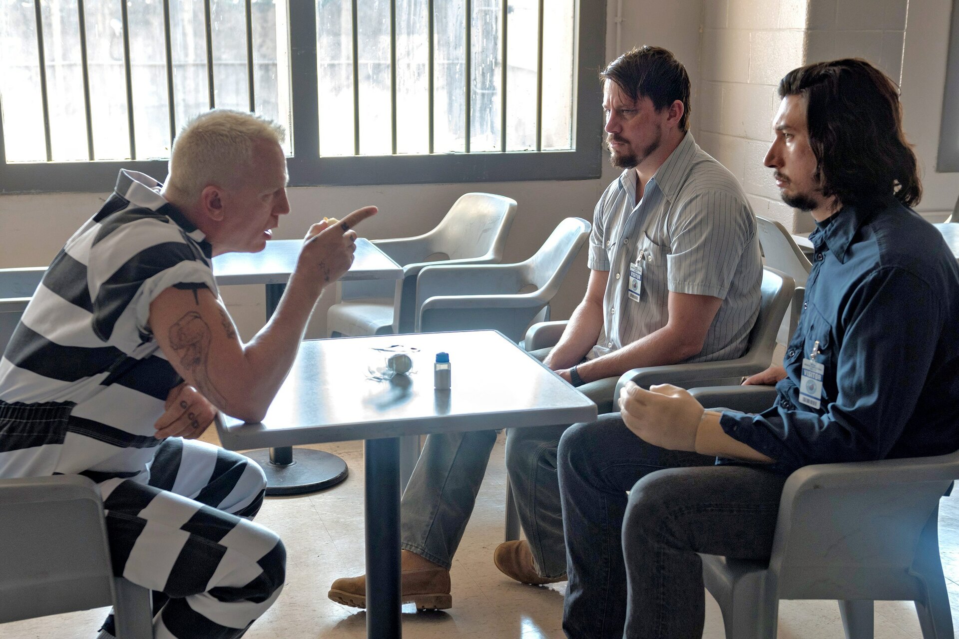 Logan Lucky | © Bleecker Street