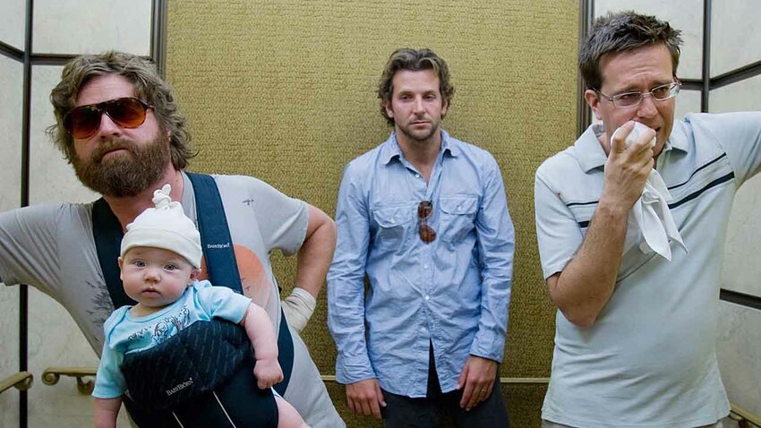 The-Hangover_film_Warner_01 | © Warner Bros