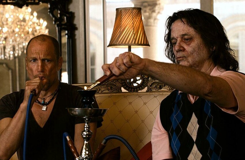 Zombieland_Bill-Murray_Woody-Harrelson_01 | © Sony Pictures