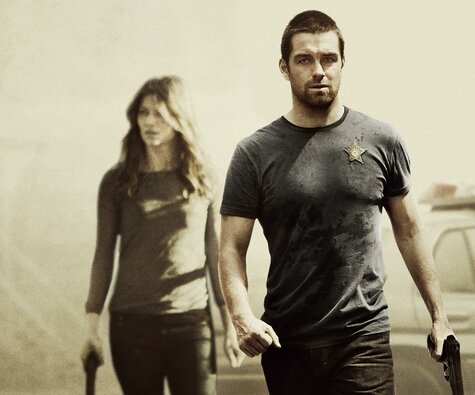 Banshee | © Warner Bros 