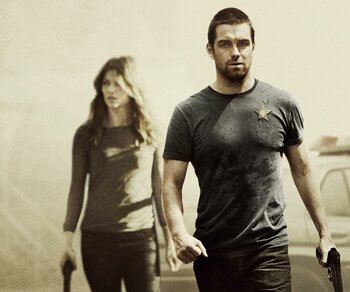 Banshee | © Warner Bros 