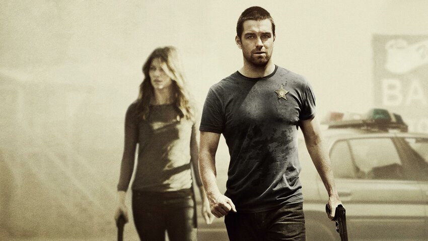 Banshee_serie_Cinemax_WarnerBrosTV_01 | © Warner Bros 