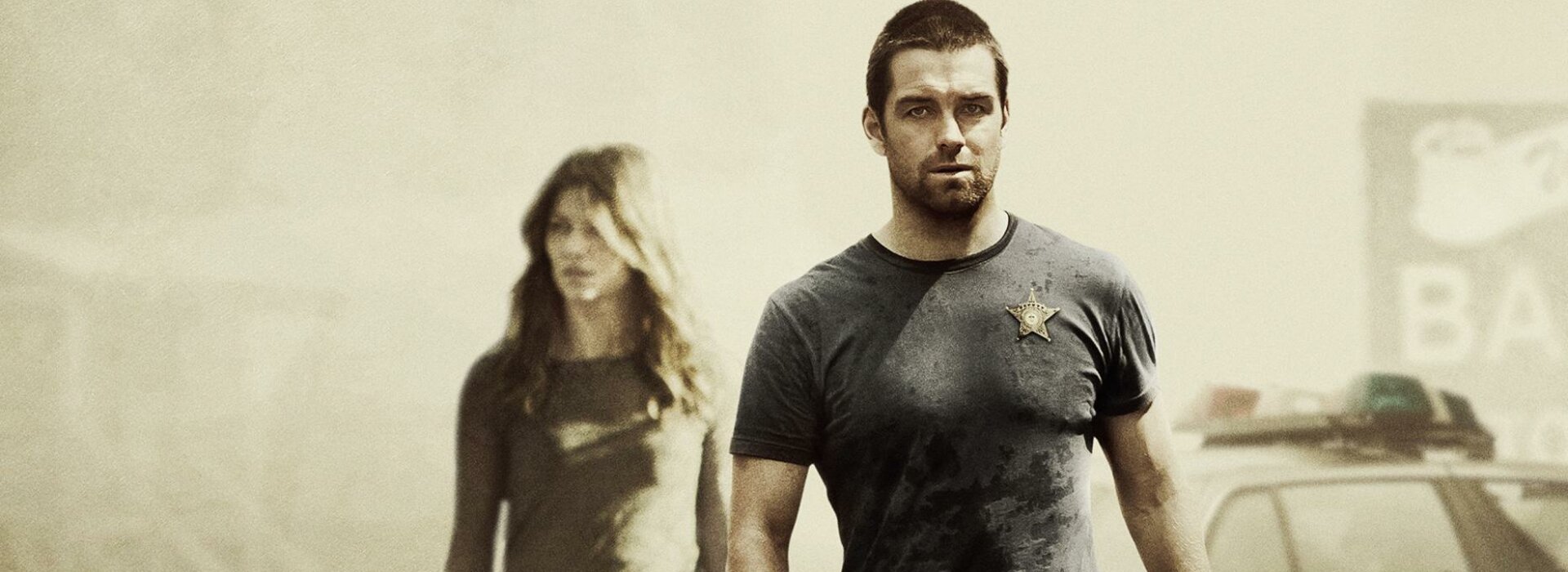 Banshee | © Warner Bros 