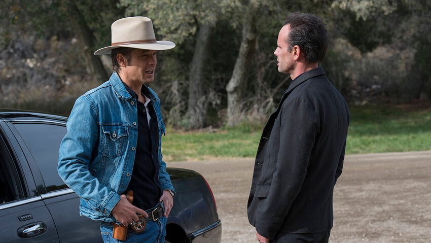 Justified_serie_FXProductions_01 | © FX Productions