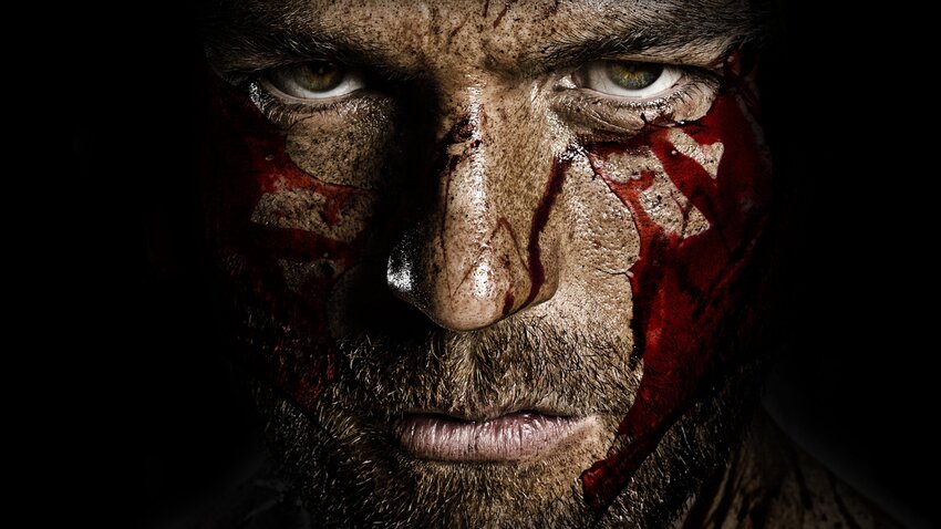 Spartacus_Starz_01 | © Starz