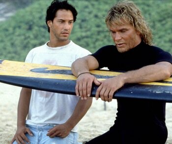 Gefährliche Brandung | © Largo Entertainment