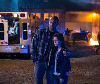 Homefront | © Millenium Films