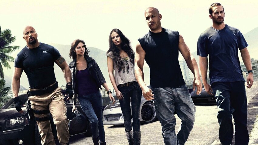 Fast-Five_2011_Universal_02 | © Universal Pictures