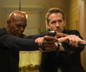 Killer's Bodyguard | © Summit Entertainment