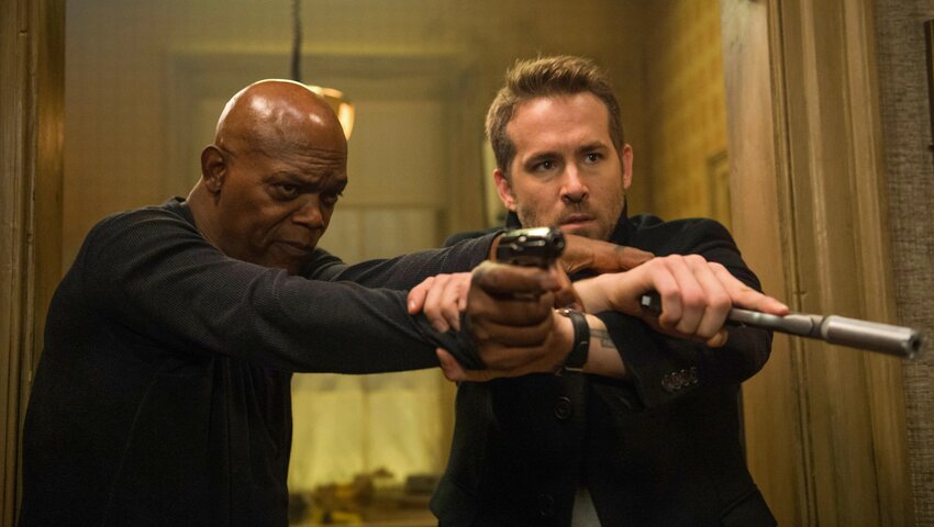 Killers-Bodyguard_2017_Summit-Ent_01 | © Summit Entertainment