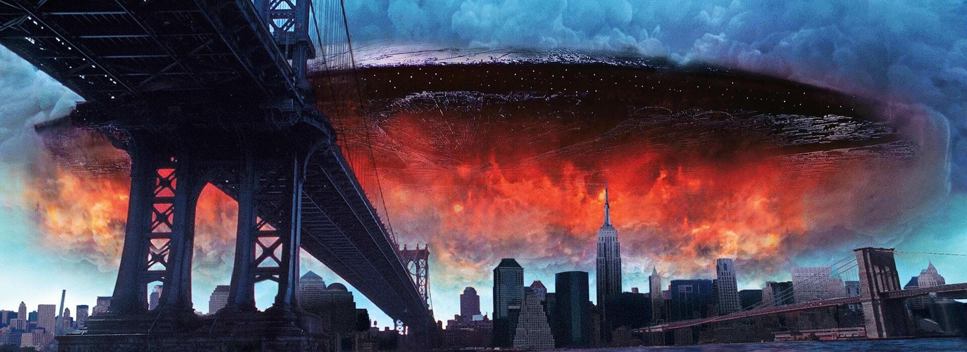Alien Invasion: 20 Sci-Fi-Filme, in denen Aliens die Erde angreifen | © Disney