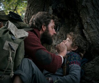 A Quiet Place | © Paramount Pictures