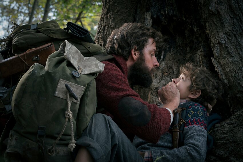 A-Quiet-Place_2018_movie_Paramount | © Paramount Pictures