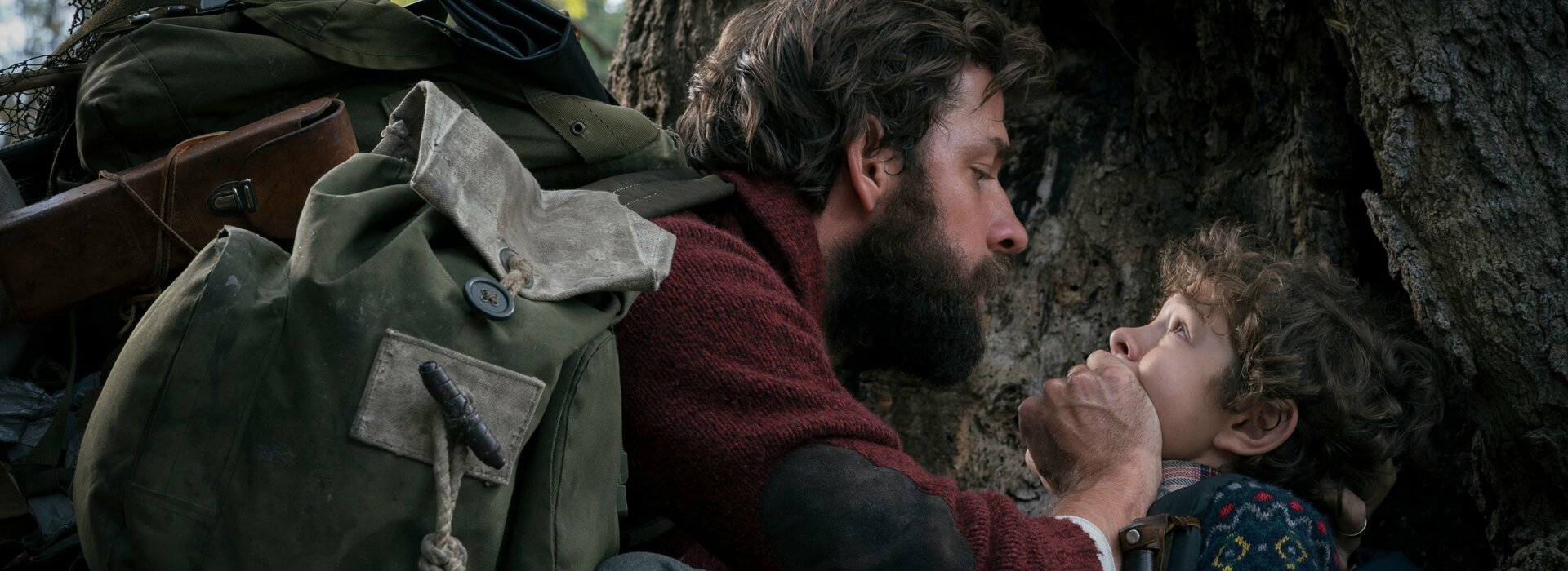 A Quiet Place | © Paramount Pictures