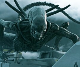 Alien Monster: 20 Sci-Fi-Filme mit bedrohlichen Aliens aus dem All | © Centfox/ Disney