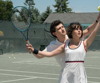 Red Oaks | © Amazon Studios