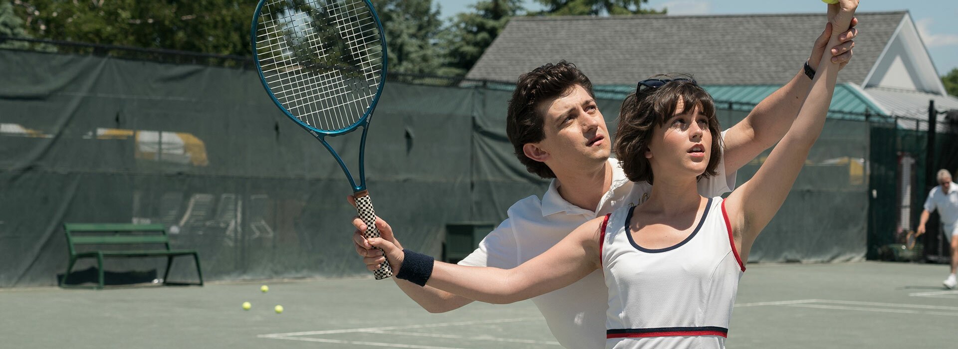 Red Oaks | © Amazon Studios