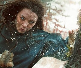 15 verborgene Serien-Schätze bei Amazon Prime Video | © Amazon Studios