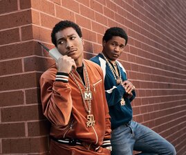 MGM+: die Serien-Highlights, für die sich der Streaming-Channel lohnt | © StarzPlay