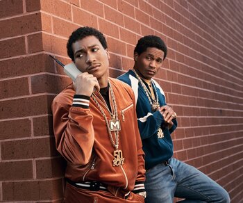 MGM+: die Serien-Highlights, für die sich der Streaming-Channel lohnt | © StarzPlay