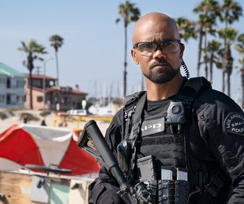 S.W.A.T. | © Sony Pictures / CBS Studios