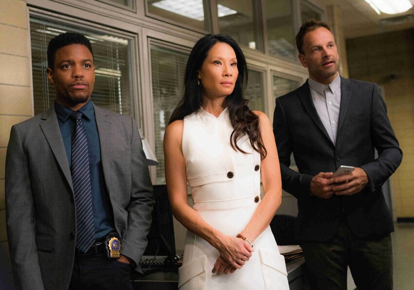 Elementary_serie_CBS-Paramount_01 | © CBS/ Paramount Pictures