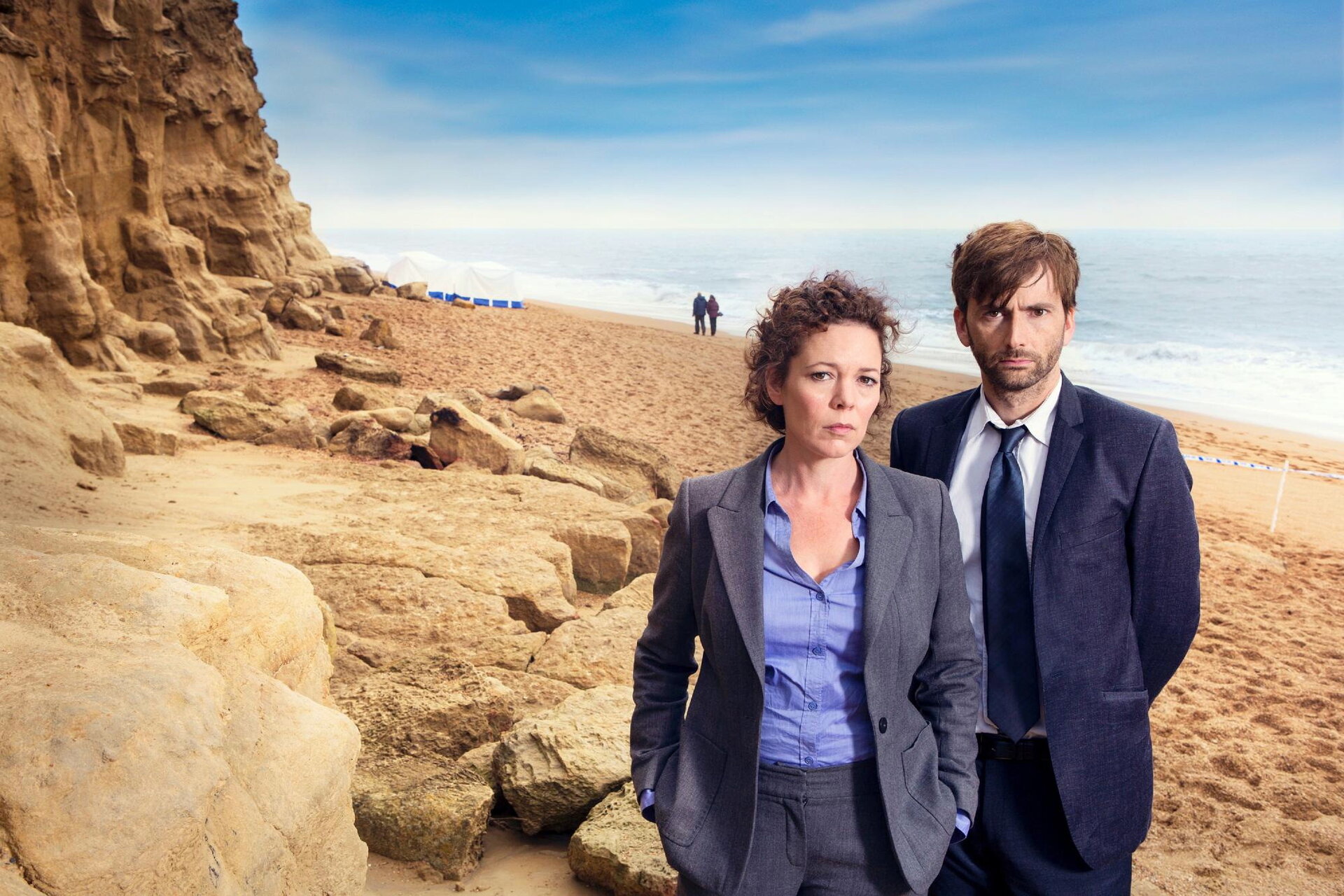 Broadchurch | © ITV