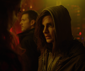 Absentia | © Sony Pictures TV