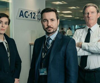 Line Of Duty | © ITV