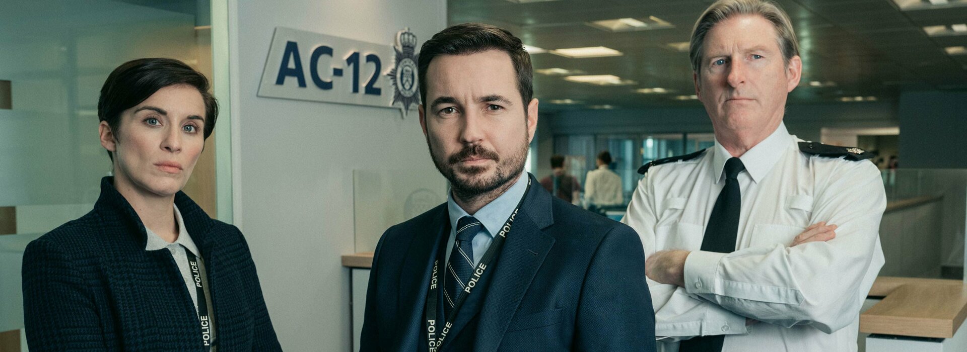 Line Of Duty | © ITV