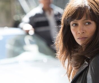 Rogue | © EntertainmentOne TV