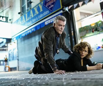 Shades Of Blue | © NBCUniversal TV