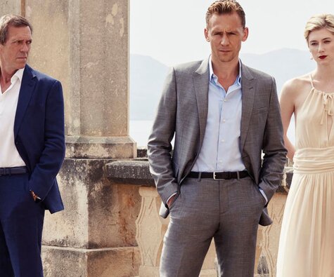 The Night Manager | © IMG/ BBC