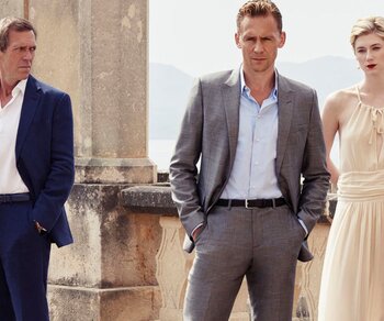 The Night Manager | © IMG/ BBC