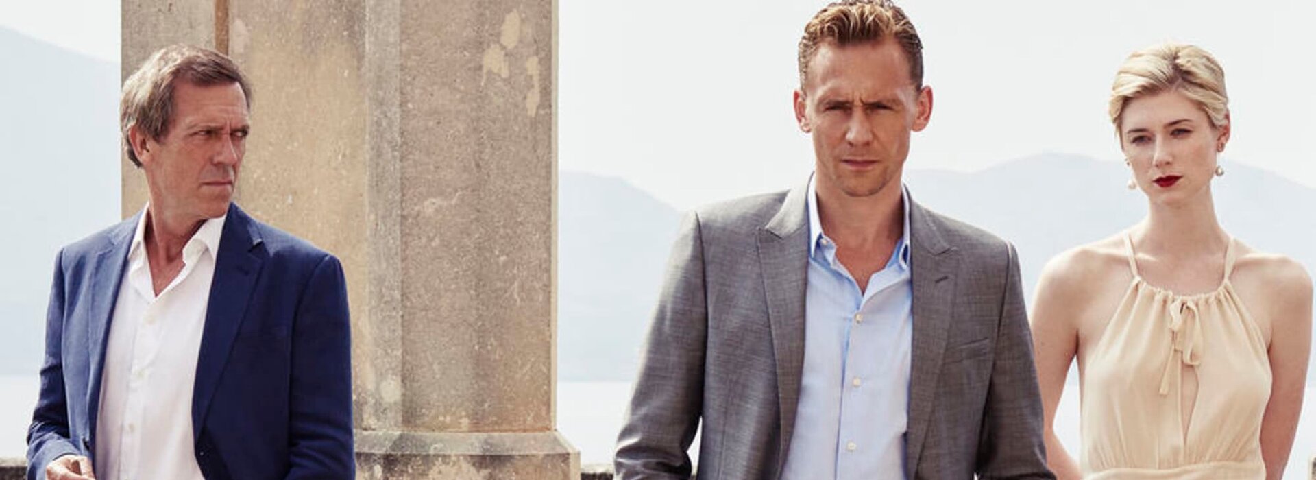 The Night Manager | © IMG/ BBC