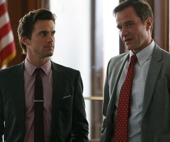 White Collar | © USA Network