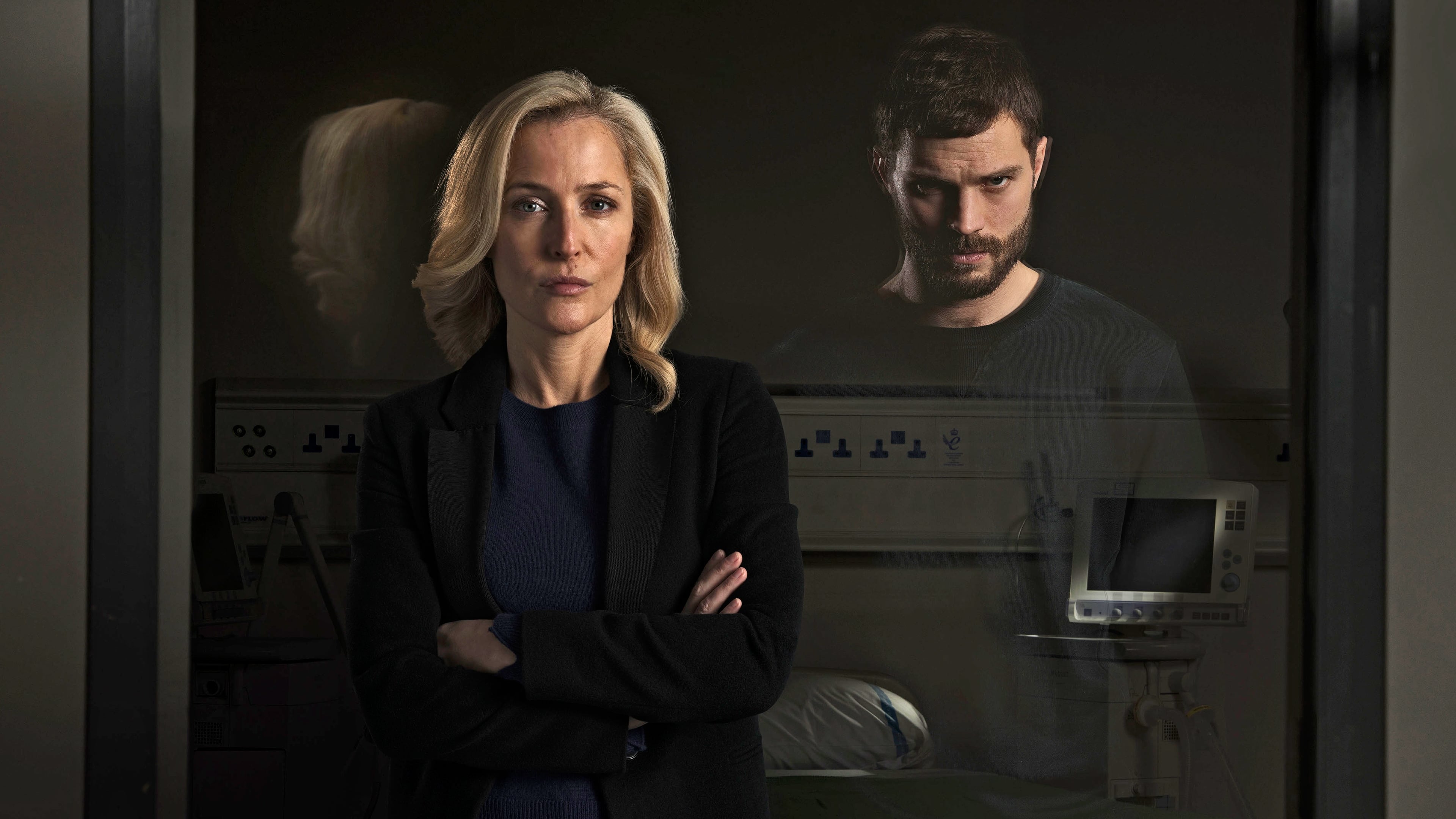 The Fall – Tod in Belfast auf Netflix | Streamo