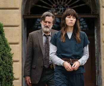 The Sinner | © Netflix