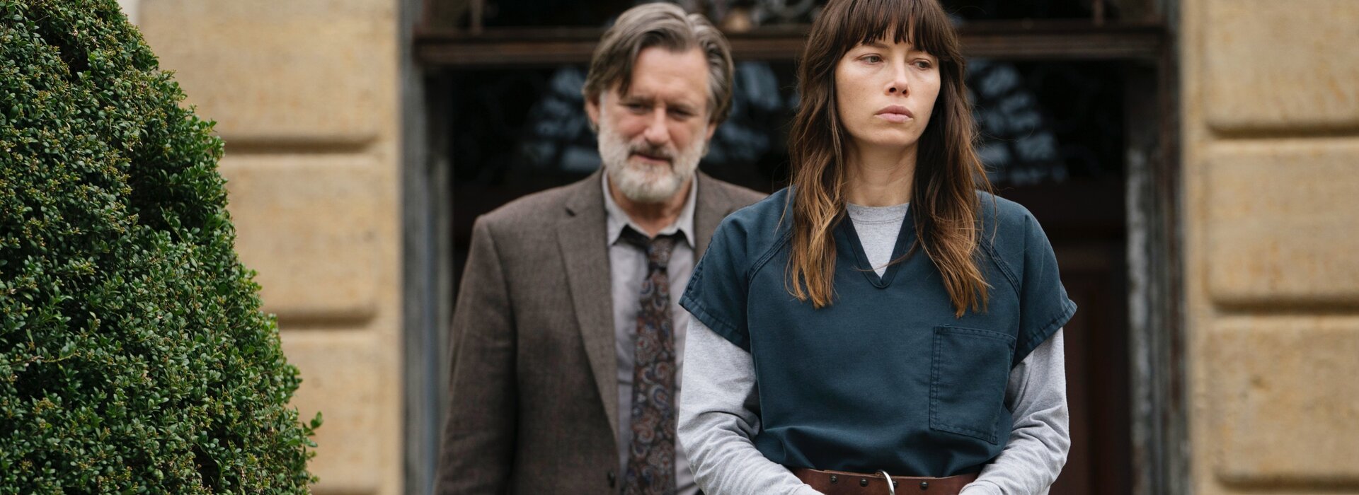 The Sinner | © Netflix