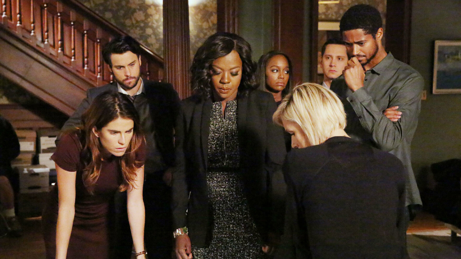 How to Get Away with Murder | © ABC/ Disney