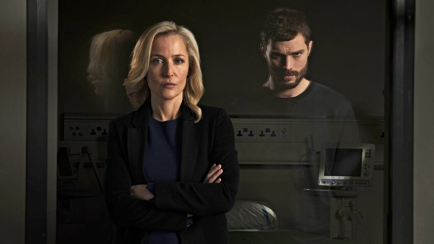 The Fall_serie_BBC