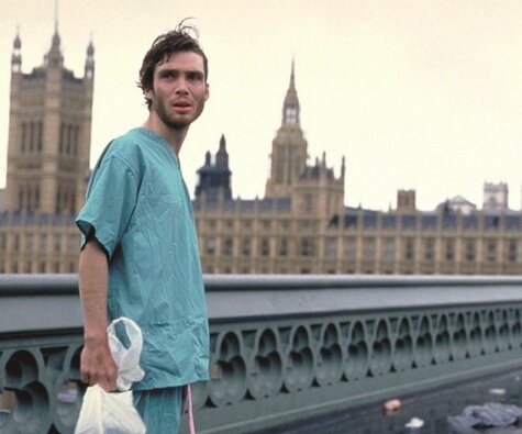 28 Days Later | © Sony/ Disney